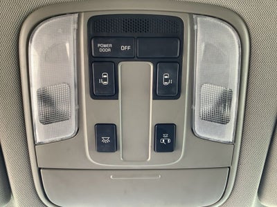 2021 Kia Sedona EX