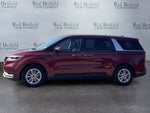 2024 Kia Carnival MPV LX Seat Package