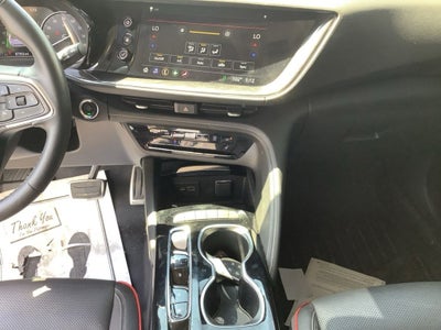 2023 Buick Envision Essence FWD