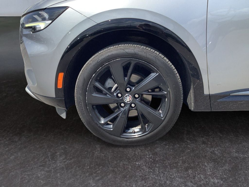 2023 Buick Envision Essence FWD