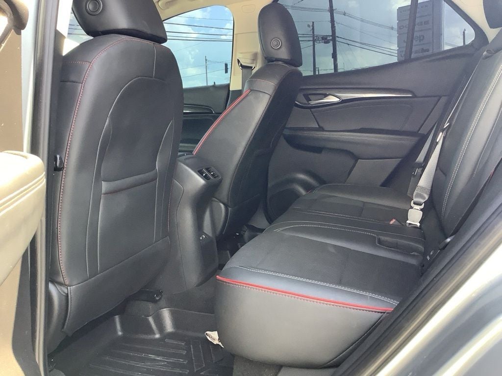 2023 Buick Envision Essence FWD