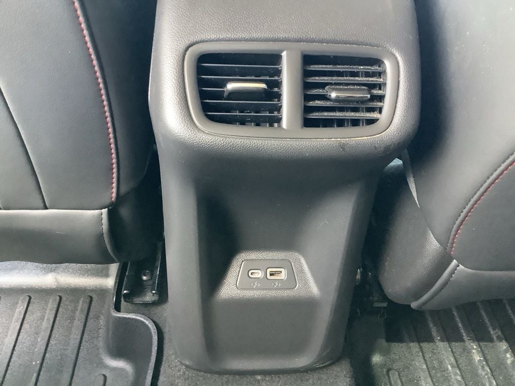 2023 Buick Envision Essence FWD