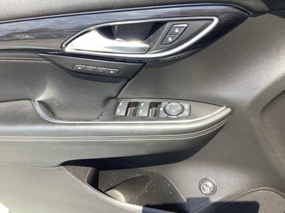 2023 Buick Envision Essence FWD