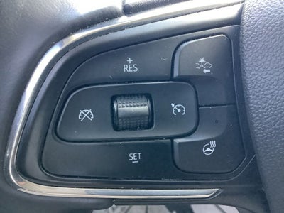 2023 Buick Envision Essence FWD