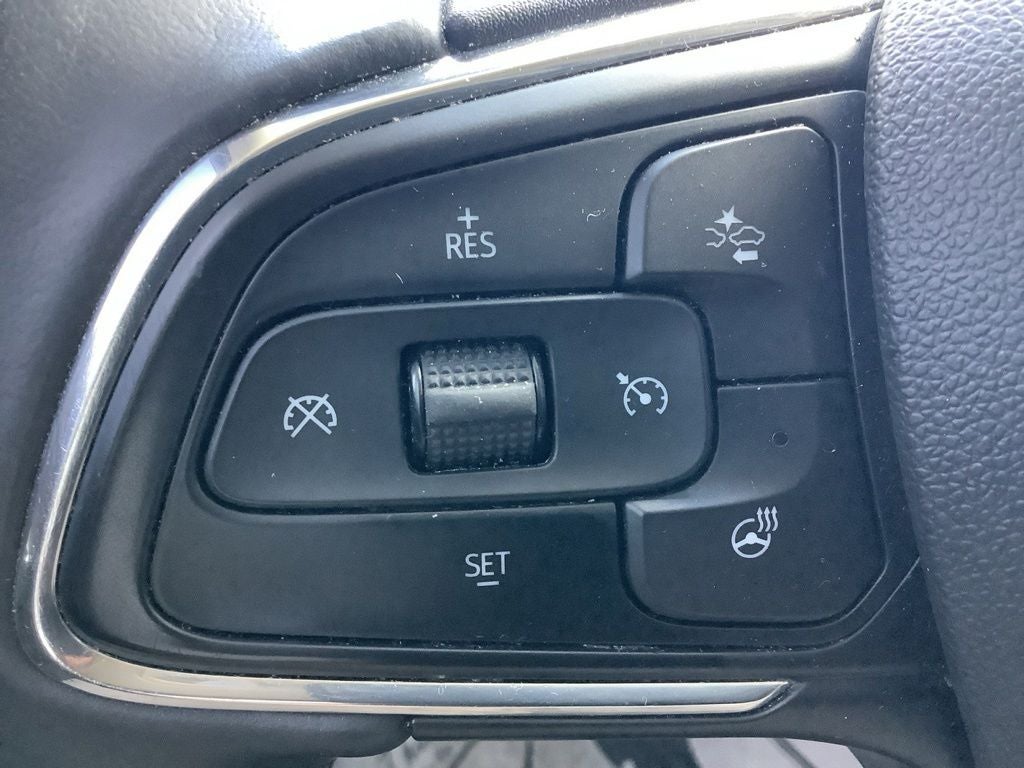 2023 Buick Envision Essence FWD