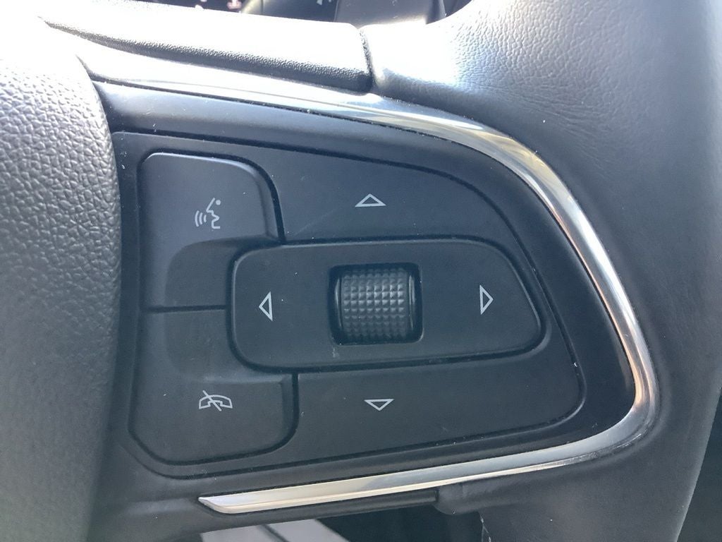 2023 Buick Envision Essence FWD