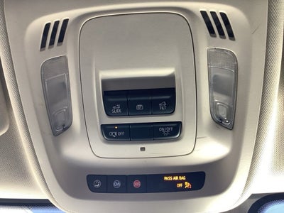 2023 Buick Envision Essence FWD