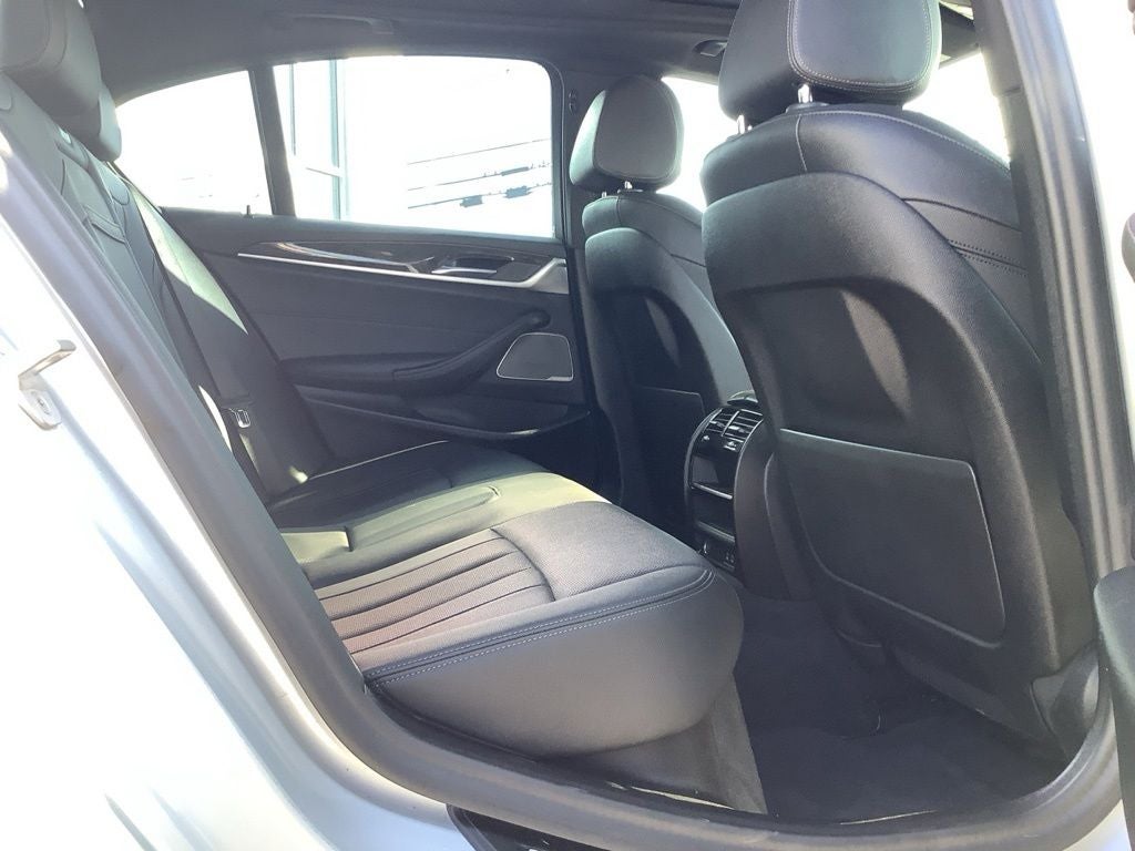 2021 BMW 530i xDrive