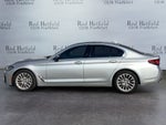 2021 BMW 530i xDrive