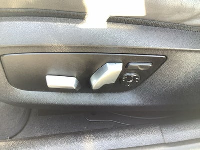 2021 BMW 530i xDrive
