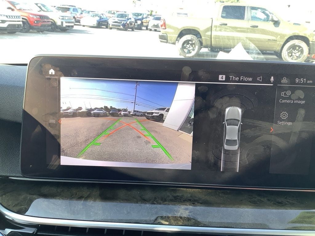 2021 BMW 530i xDrive