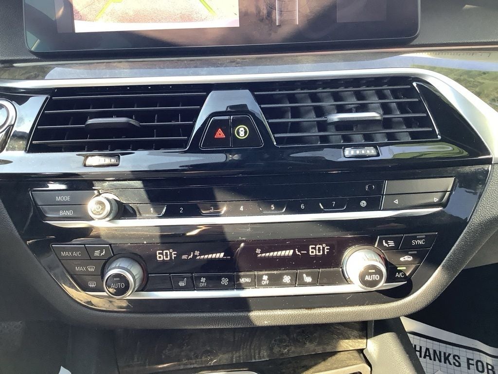 2021 BMW 530i xDrive