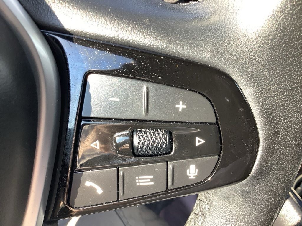 2021 BMW 530i xDrive