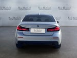 2021 BMW 530i xDrive