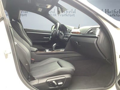 2018 BMW 430i Gran Coupe 430i Gran Coupe
