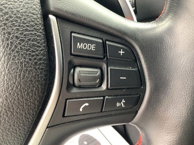 2018 BMW 430i Gran Coupe 430i Gran Coupe