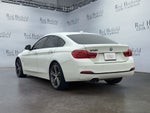 2018 BMW 430i Gran Coupe 430i Gran Coupe