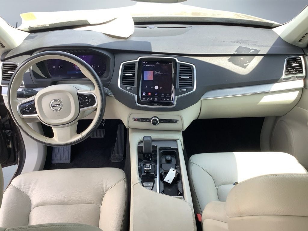 2024 Volvo XC90 B5 Core Bright Theme