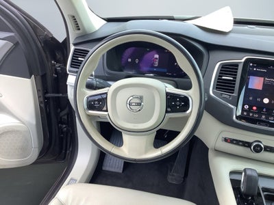 2024 Volvo XC90 B5 Core Bright Theme