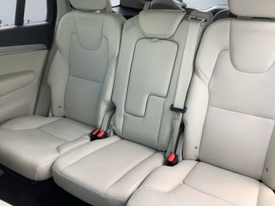 2024 Volvo XC90 B5 Core Bright Theme