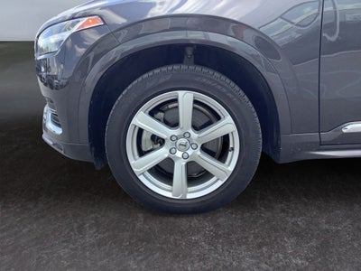 2024 Volvo XC90 B5 Core Bright Theme