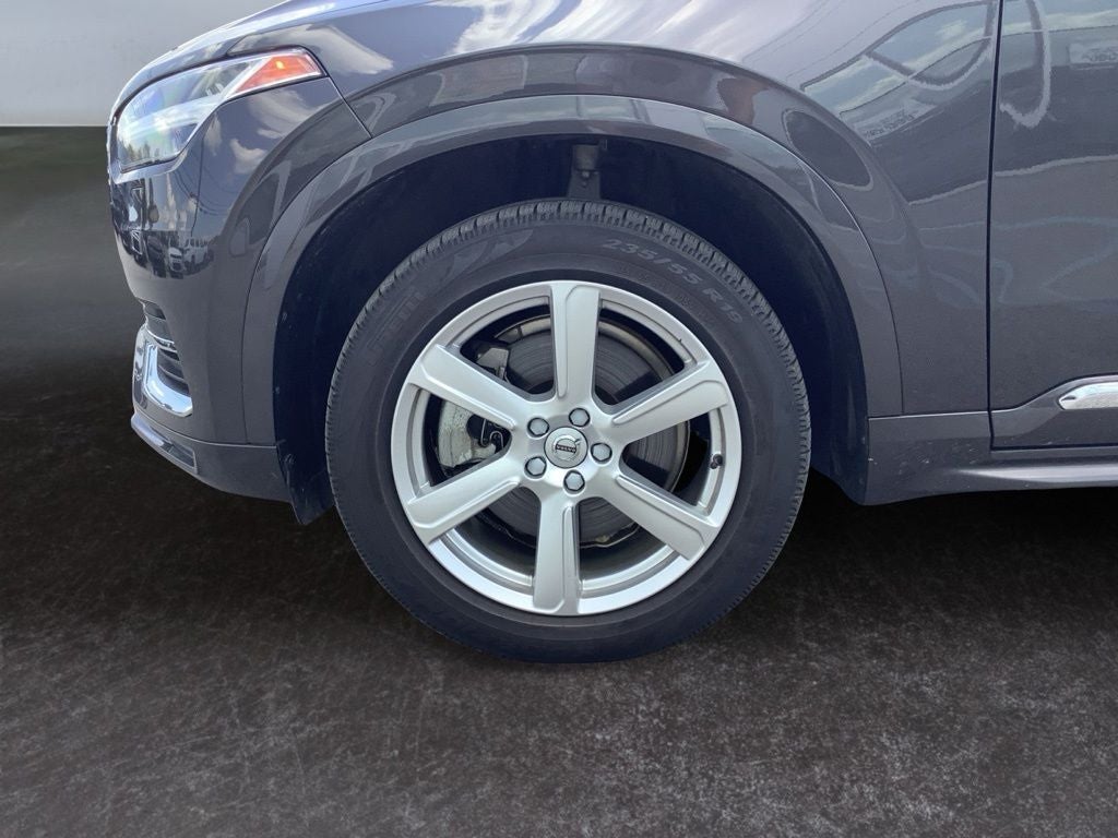 2024 Volvo XC90 B5 Core Bright Theme