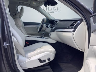 2024 Volvo XC90 B5 Core Bright Theme