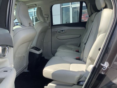 2024 Volvo XC90 B5 Core Bright Theme