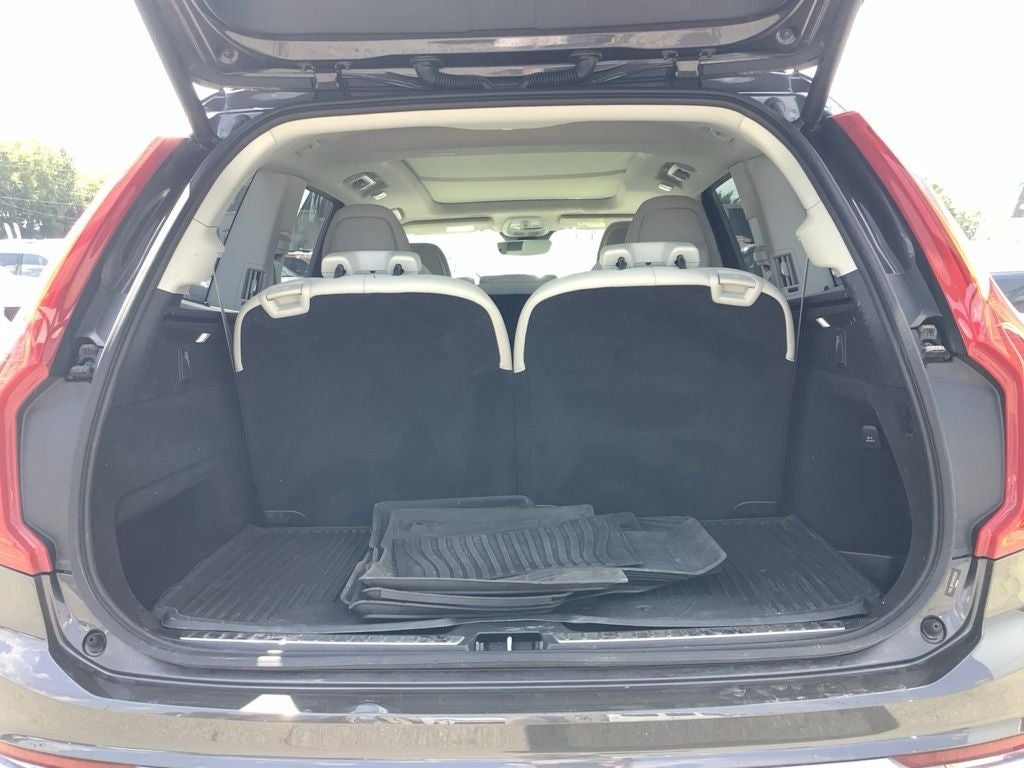2024 Volvo XC90 B5 Core Bright Theme