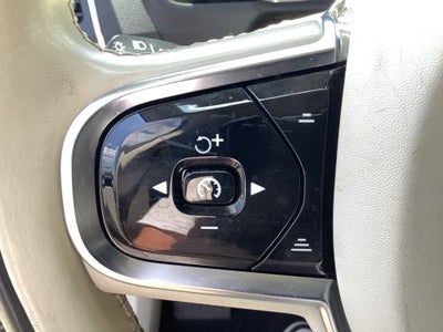 2024 Volvo XC90 B5 Core Bright Theme