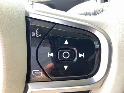 2024 Volvo XC90 B5 Core Bright Theme