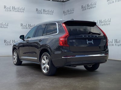 2024 Volvo XC90 B5 Core Bright Theme