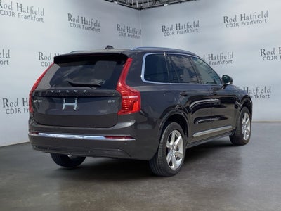 2024 Volvo XC90 B5 Core Bright Theme