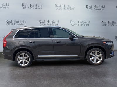 2024 Volvo XC90 B5 Core Bright Theme