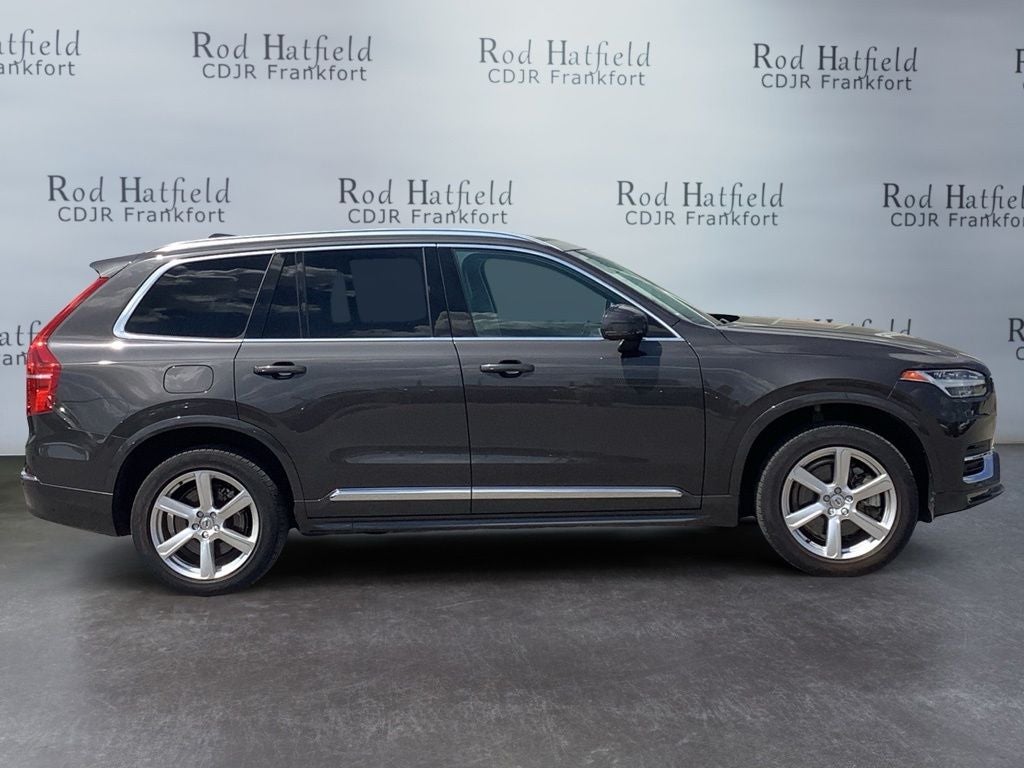 2024 Volvo XC90 B5 Core Bright Theme