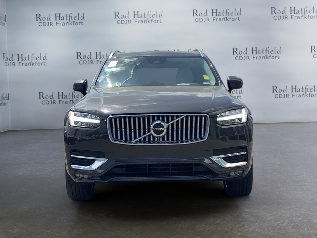 2024 Volvo XC90 B5 Core Bright Theme