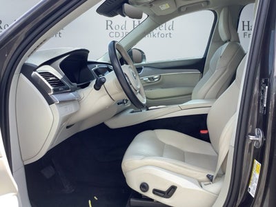 2024 Volvo XC90 B5 Core Bright Theme