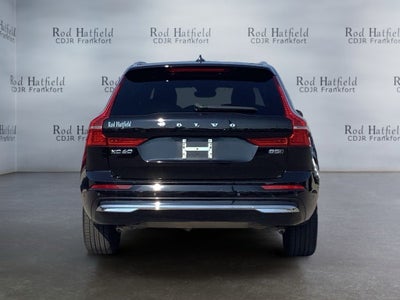 2023 Volvo XC60 B5 Plus Bright Theme