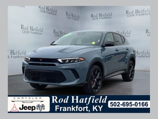 2023 Dodge Hornet GT AWD